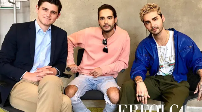 Tokio Hotel