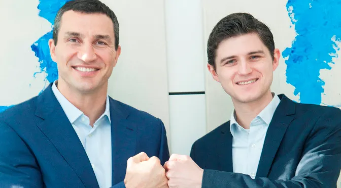 Wladimir Klitschko