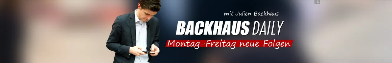 Backhaus Daily